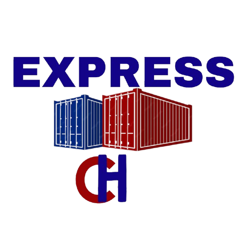 Express Container Hub